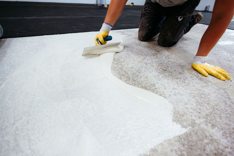 Cement Refinishing in Corpus Christi, TX
