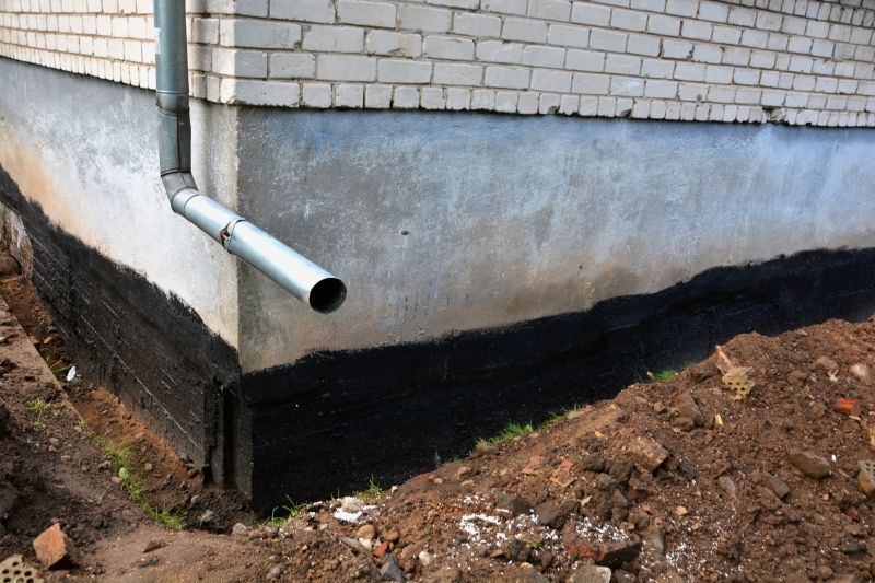 Concrete Waterproofing in Sarasota, FL